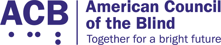 Planned Giving - American Council of the Blind