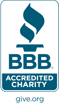 BBB Accredited Charity