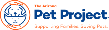 Planned Giving - The Arizona Pet Project