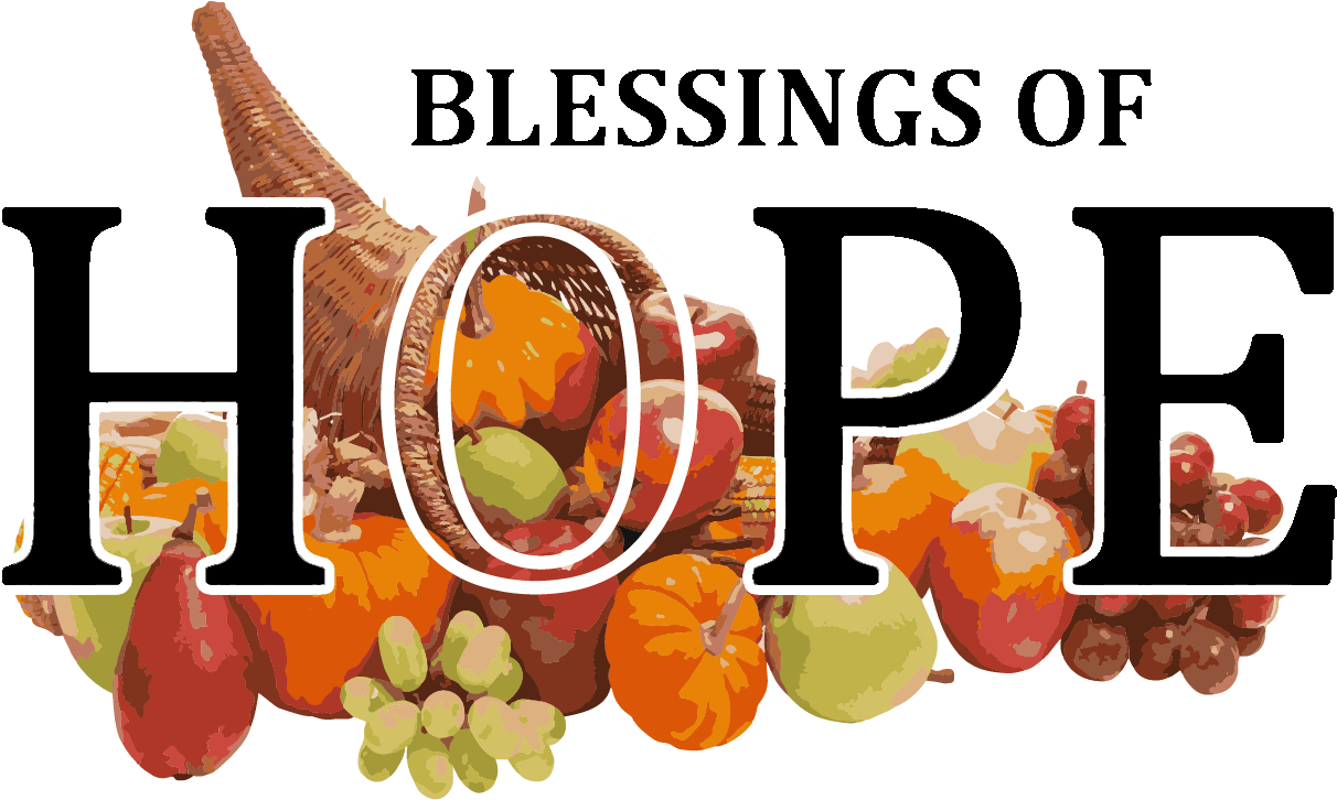 Planned Giving - Blessings of Hope