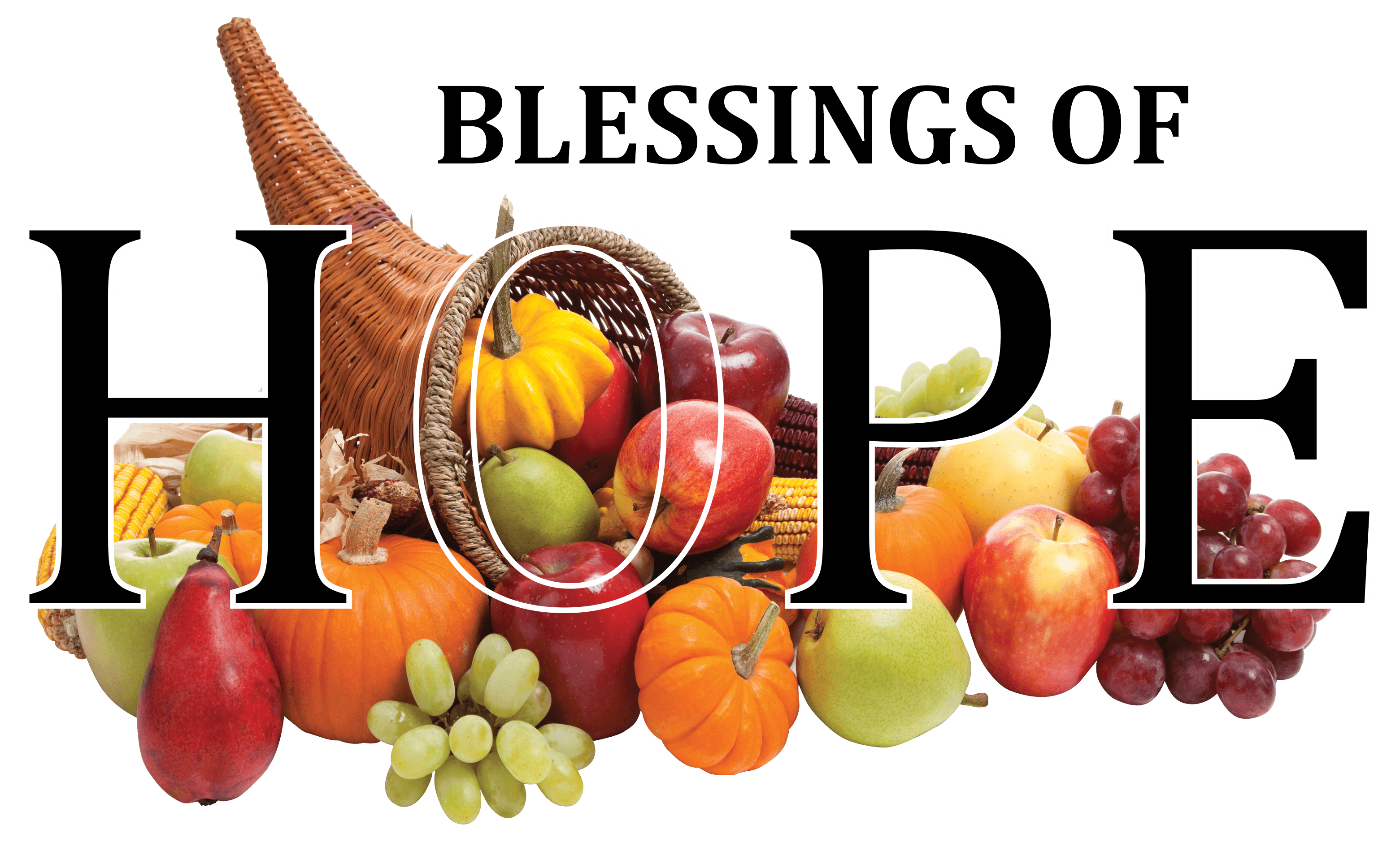 Planned Giving - Blessings of Hope