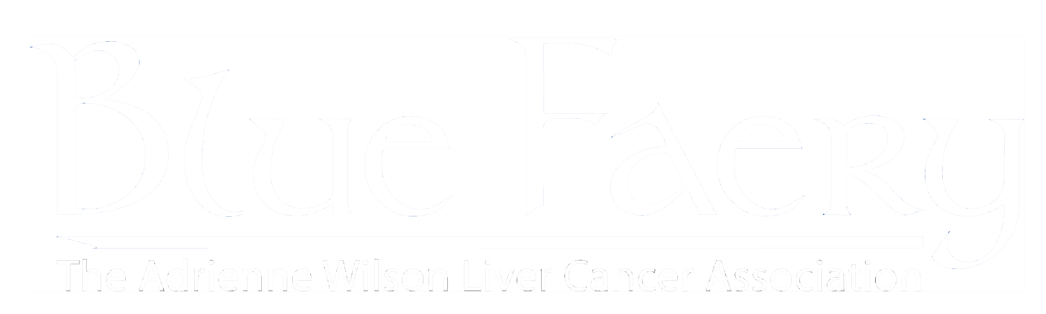 Planned Giving - Blue Faery: The Adrienne Wilson Liver Cancer Association
