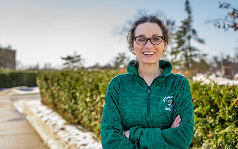 Kari Kantack Miller