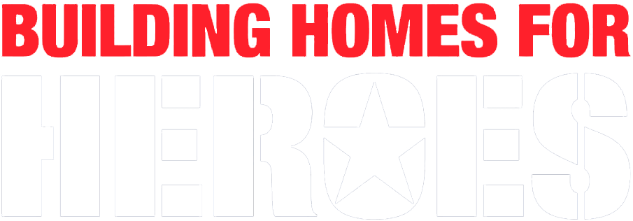 Planned Giving - Building Homes for Heroes