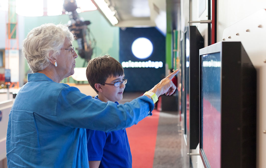 Beneficiary designations Planned Giving Carnegie Museums