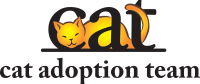 Planned Giving - Cat Adoption Team