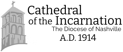 Planned Giving - Cathedral of the Incarnation