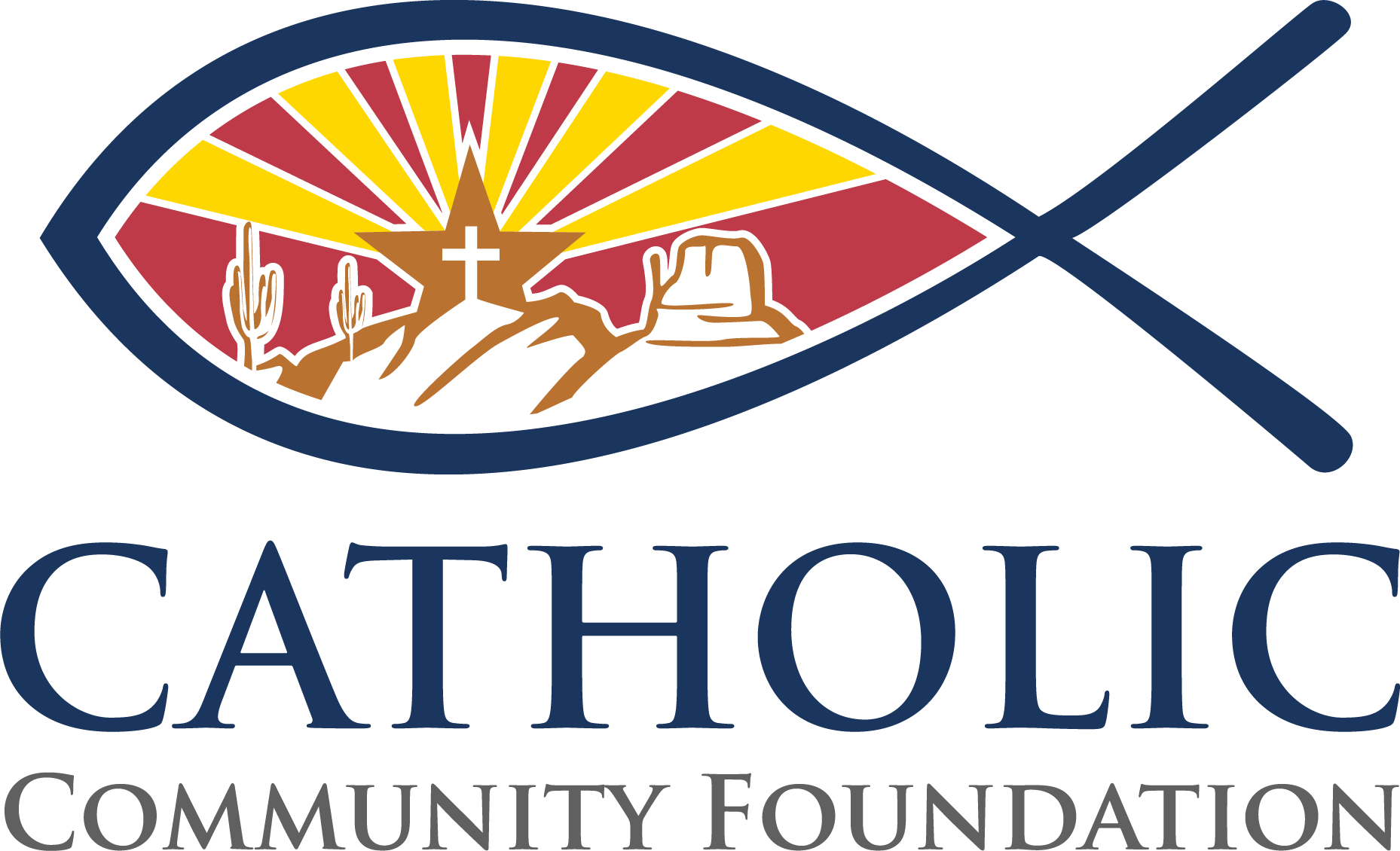 Planned Giving - Catholic Community Foundation