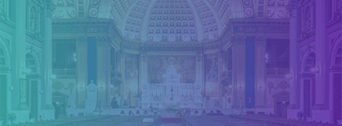Pilgrimage to Chicago with Bishop Simon Peter