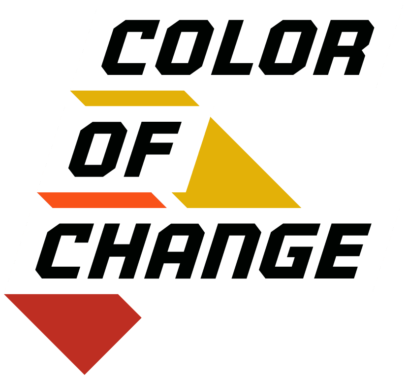 Planned Giving - Color of Change