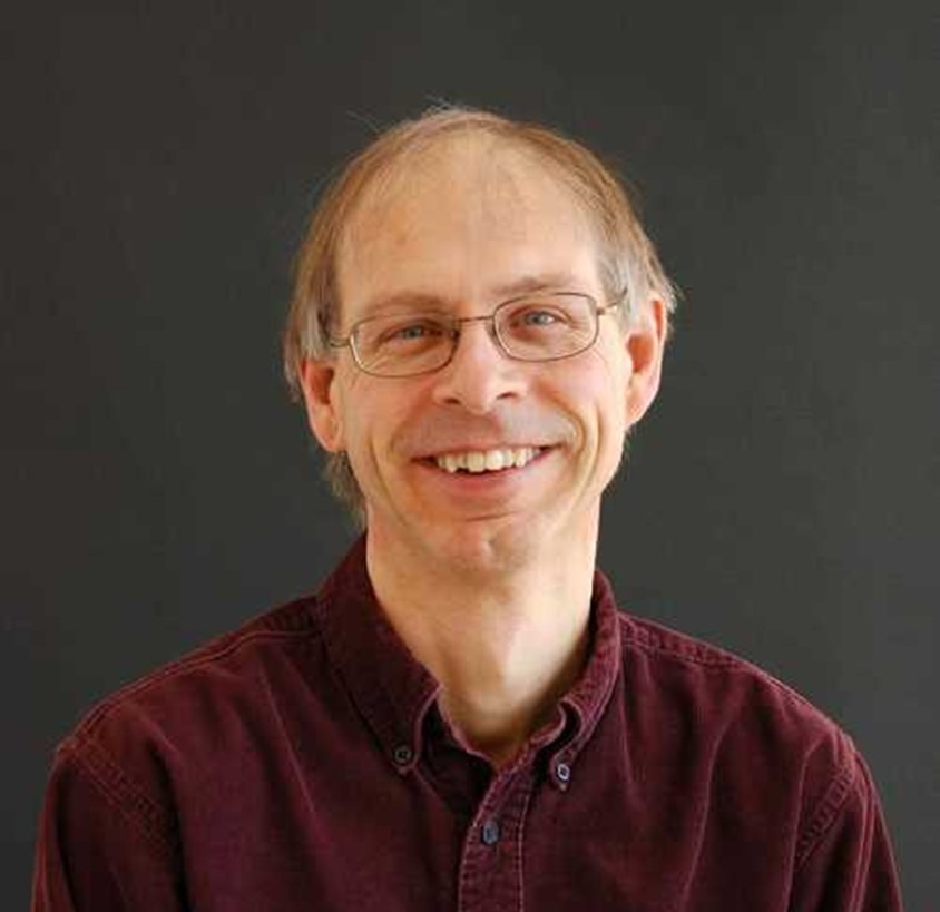 ADA-funded researcher Howard William Davidson, PhD