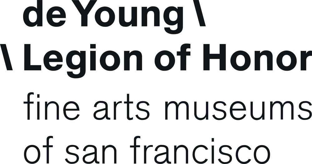 Legacy Giving - Fine Arts Museums of San Francisco