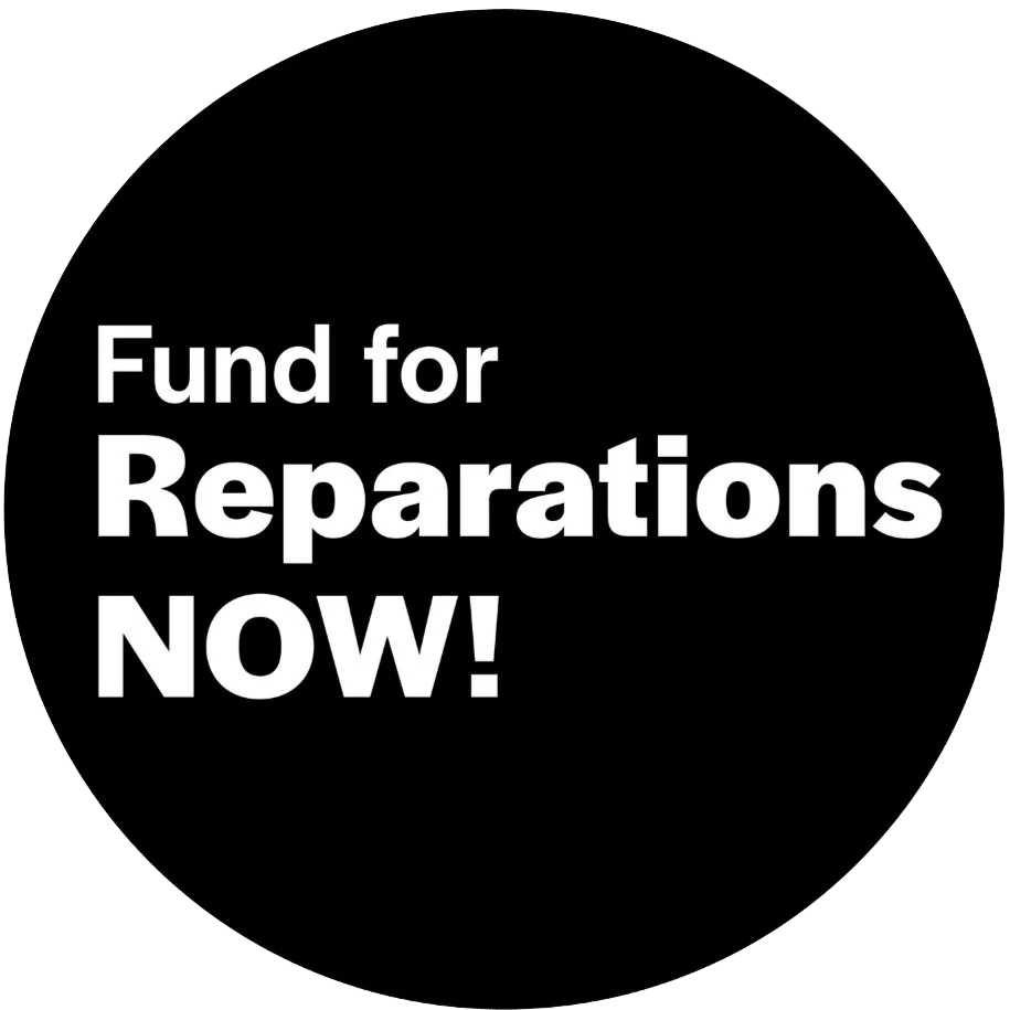 Planned Giving - Fund for Reparations NOW!