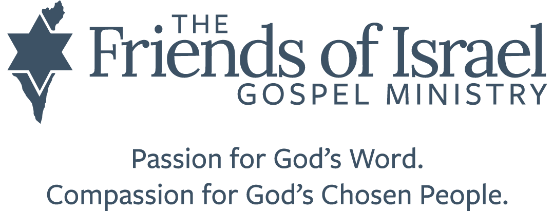 Planned Giving - Friends of Israel Gospel Ministry