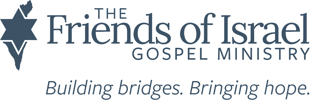 Planned Giving - Friends of Israel Gospel Ministry