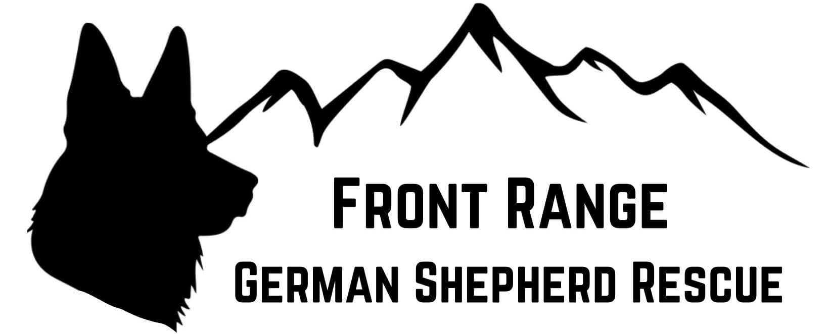 Planned Giving - Front Range German Shepherd Rescue