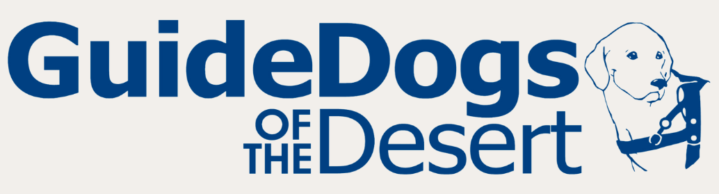 Planned Giving - Guide Dogs of The Desert