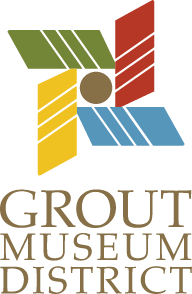 Planned Giving - Grout Museum District