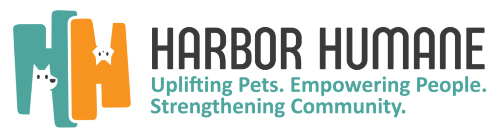 Planned Giving - Harbor Humane Society
