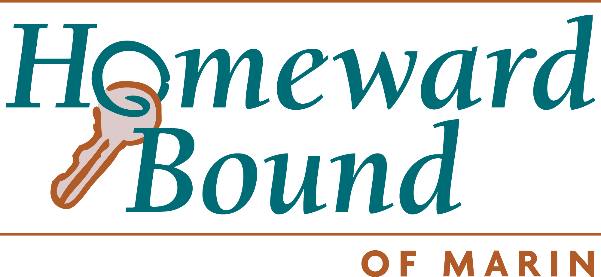 Planned Giving - Homeward Bound