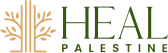 Planned Giving - Heal Palestine Inc
