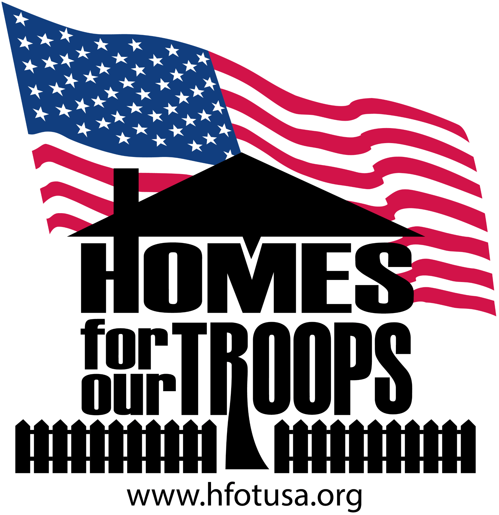 Planned Giving - Homes for Our Troops Inc