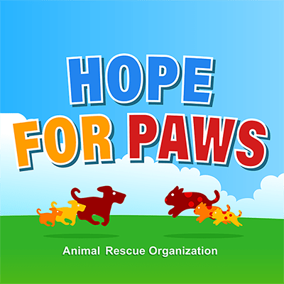 Planned Giving - Hope for Paws