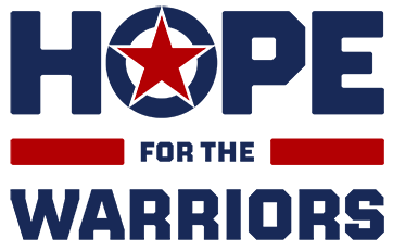 Planned Giving - Hope for the Warriors