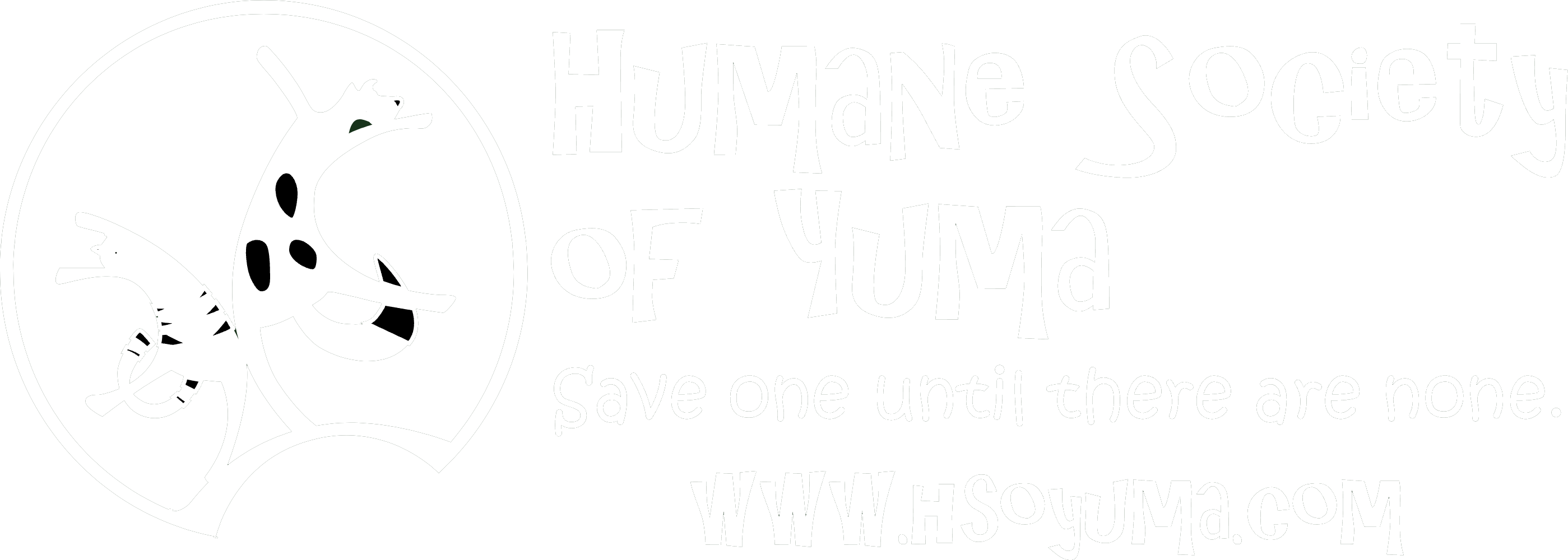 Planned Giving - Humane Society of Yuma Inc