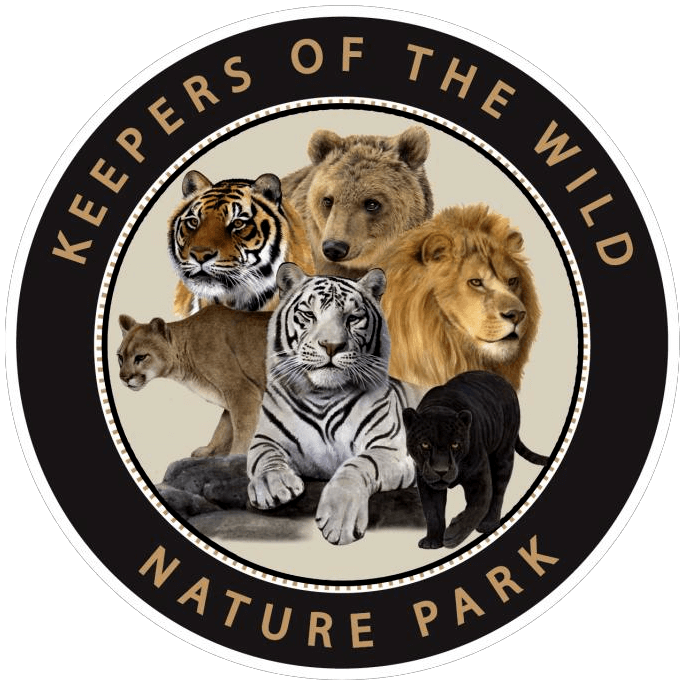 Planned Giving - Keepers of the Wild