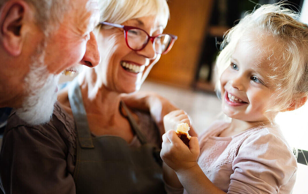 Will and trust Planned Giving Kitsap Community Foundation