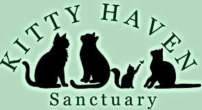 Planned Giving - Kitten Haven Sanctuary