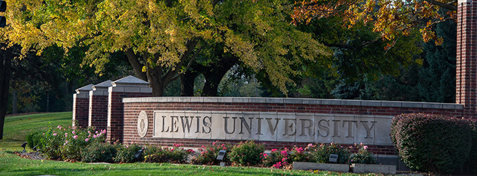 Lewis University Fall 2024
