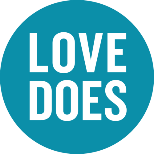 Planned Giving - Love Does