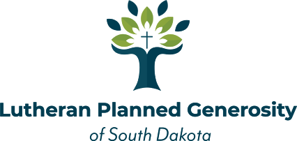 Planned Giving - Lutheran Planned Generosity of South Dakota