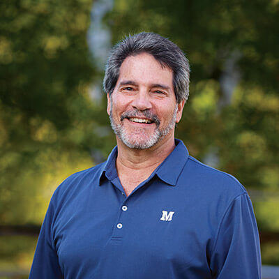 donor ROBERT “BOBO” SIDELI ’77