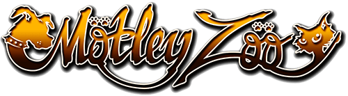 Planned Giving - Motley Zoo Animal Rescue