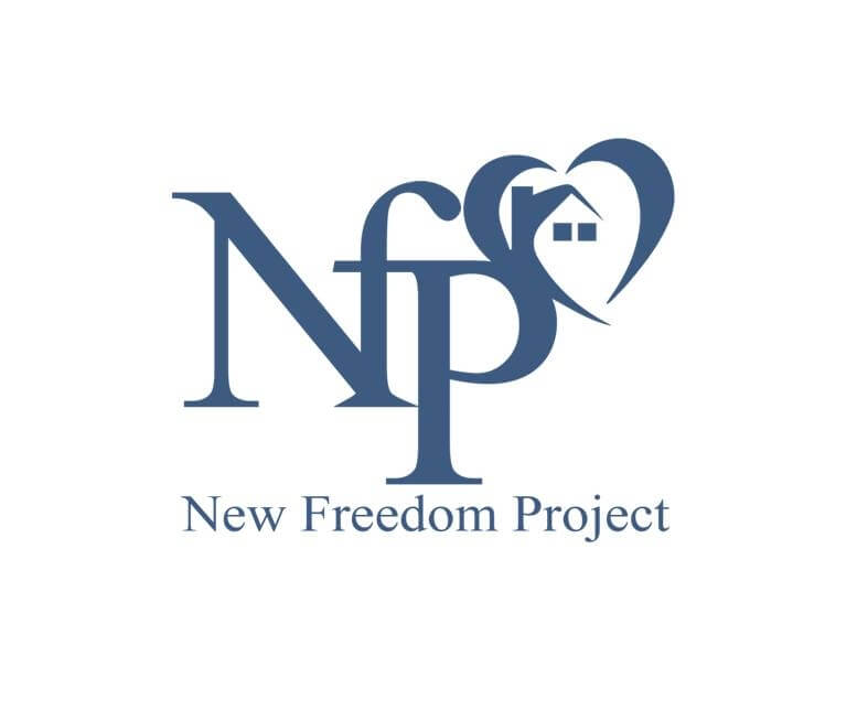 Planned Giving - New Freedom Project