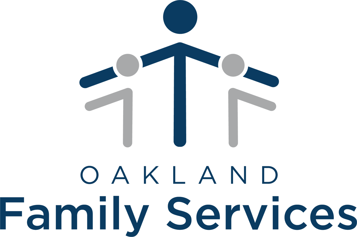 Planned Giving - Oakland Family Services