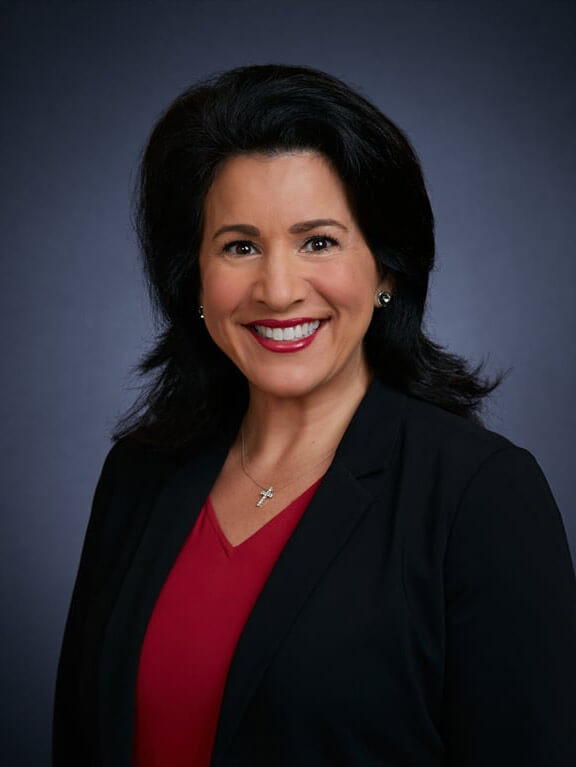 Jill Hughes