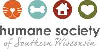 Planned Giving - The Humane Society of Southern Wisconsin Inc