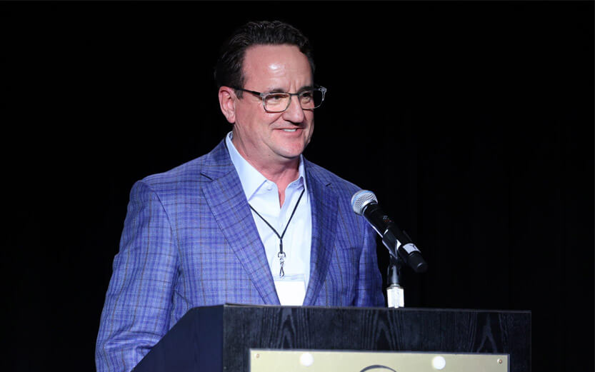 PKP Charles Maxwell
