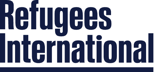 Planned Giving - Refugees International