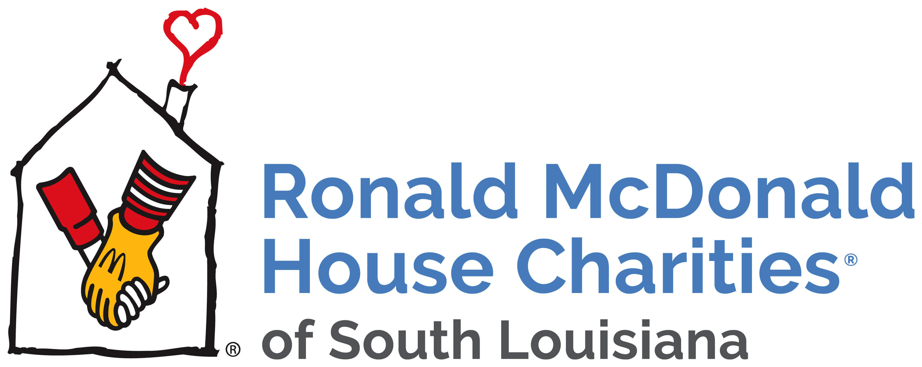 Planned Giving - Ronald McDonald House Charities of South Louisiana