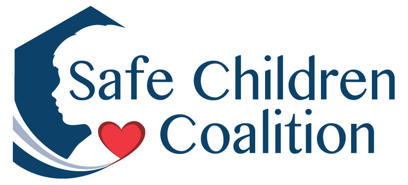 Planned Giving - Safe Children Coalition