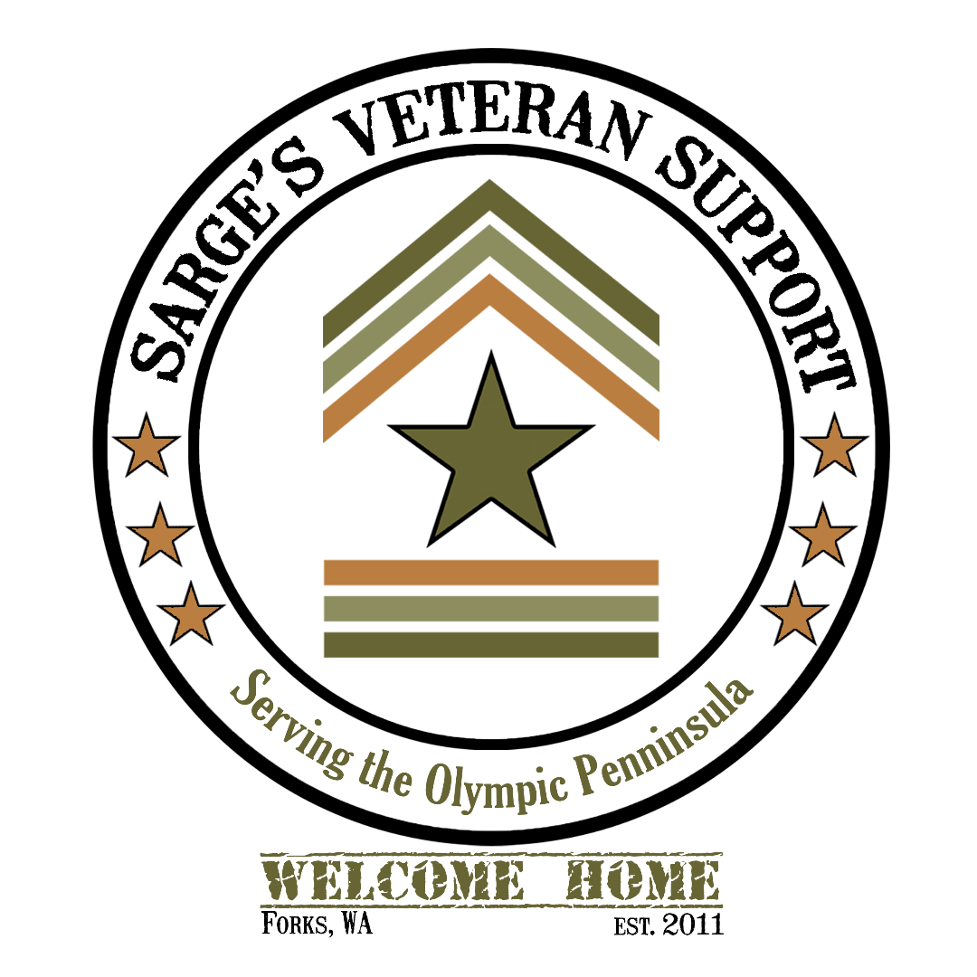 Planned Giving - Sarge's Veteran Support