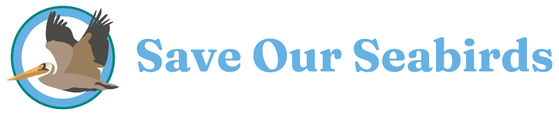 Planned Giving - Save Our Seabirds