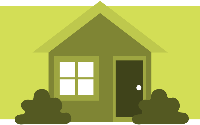 Real Estate illustration