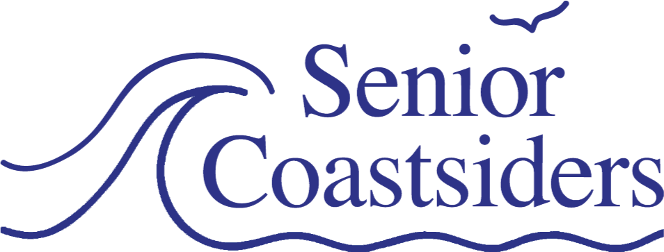 Planned Giving - Senior Coastsiders