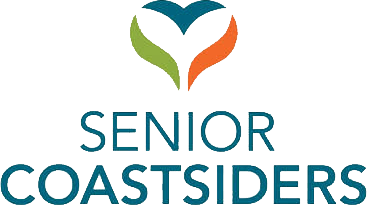 Planned Giving - Senior Coastsiders
